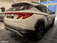 Hyundai Tucson 1.6l CRDI 135ch MHEV 48VOLT EXECUTIVE DCT7 Toit Ouvrant - <small></small> 23.990 € <small>TTC</small> - #5