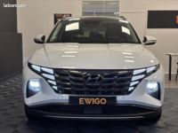 Hyundai Tucson 1.6l CRDI 135ch MHEV 48VOLT EXECUTIVE DCT7 Toit Ouvrant - <small></small> 23.990 € <small>TTC</small> - #7