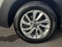 Hyundai Tucson 1.7 CRDi 115 2WD Business - <small></small> 13.590 € <small>TTC</small> - #19