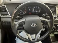 Hyundai Tucson 1.7 CRDi 115 2WD Business - <small></small> 13.590 € <small>TTC</small> - #37