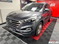 Hyundai Tucson 1.7 CRDi 115 2WD Initia - <small></small> 11.990 € <small>TTC</small> - #1