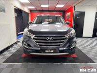 Hyundai Tucson 1.7 CRDi 115 2WD Initia - <small></small> 11.990 € <small>TTC</small> - #2