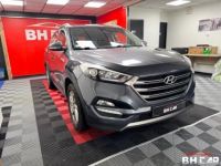 Hyundai Tucson 1.7 CRDi 115 2WD Initia - <small></small> 11.990 € <small>TTC</small> - #3