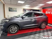 Hyundai Tucson 1.7 CRDi 115 2WD Initia - <small></small> 11.990 € <small>TTC</small> - #4