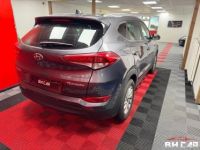 Hyundai Tucson 1.7 CRDi 115 2WD Initia - <small></small> 11.990 € <small>TTC</small> - #5