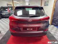 Hyundai Tucson 1.7 CRDi 115 2WD Initia - <small></small> 11.990 € <small>TTC</small> - #6