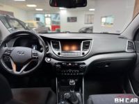 Hyundai Tucson 1.7 CRDi 115 2WD Initia - <small></small> 11.990 € <small>TTC</small> - #8