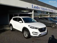 Hyundai Tucson 1.7 crdi 115 business - <small></small> 13.490 € <small>TTC</small> - #1