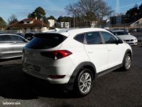 Hyundai Tucson 1.7 crdi 115 business - <small></small> 13.490 € <small>TTC</small> - #2