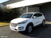 Hyundai Tucson 1.7 crdi 115 business - <small></small> 13.490 € <small>TTC</small> - #3