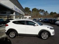 Hyundai Tucson 1.7 crdi 115 business - <small></small> 13.490 € <small>TTC</small> - #4