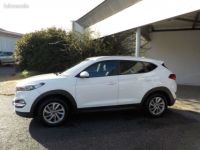 Hyundai Tucson 1.7 crdi 115 business - <small></small> 13.490 € <small>TTC</small> - #5