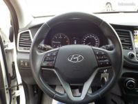 Hyundai Tucson 1.7 crdi 115 business - <small></small> 13.490 € <small>TTC</small> - #8