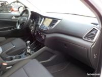 Hyundai Tucson 1.7 crdi 115 business - <small></small> 13.490 € <small>TTC</small> - #10