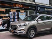 Hyundai Tucson 1.7 CRDI 115 CREATIVE 2WD - <small></small> 14.990 € <small>TTC</small> - #1