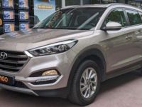 Hyundai Tucson 1.7 CRDI 115 CREATIVE 2WD - <small></small> 14.990 € <small>TTC</small> - #2