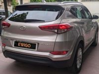 Hyundai Tucson 1.7 CRDI 115 CREATIVE 2WD - <small></small> 14.990 € <small>TTC</small> - #5