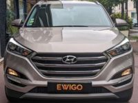 Hyundai Tucson 1.7 CRDI 115 CREATIVE 2WD - <small></small> 14.990 € <small>TTC</small> - #6