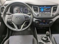 Hyundai Tucson 1.7 CRDI 115 CREATIVE 2WD - <small></small> 14.990 € <small>TTC</small> - #14