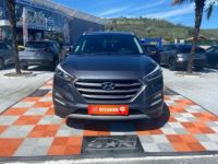 Hyundai Tucson 1.7 CRDI 115 PACK NAVI 1 ère main - <small></small> 15.900 € <small>TTC</small> - #2