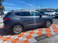 Hyundai Tucson 1.7 CRDI 115 PACK NAVI 1 ère main - <small></small> 15.900 € <small>TTC</small> - #5