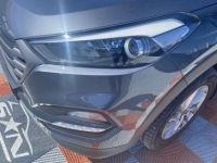 Hyundai Tucson 1.7 CRDI 115 PACK NAVI 1 ère main - <small></small> 15.900 € <small>TTC</small> - #9