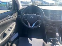 Hyundai Tucson 1.7 CRDI 115 PACK NAVI 1 ère main - <small></small> 15.900 € <small>TTC</small> - #21