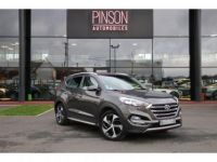 Hyundai Tucson 1.7 CRDi - 115 S&S  2015 Executive - <small></small> 15.900 € <small>TTC</small> - #1