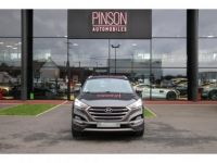 Hyundai Tucson 1.7 CRDi - 115 S&S  2015 Executive - <small></small> 15.900 € <small>TTC</small> - #2