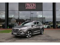 Hyundai Tucson 1.7 CRDi - 115 S&S  2015 Executive - <small></small> 15.900 € <small>TTC</small> - #3