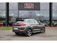 Hyundai Tucson 1.7 CRDi - 115 S&S  2015 Executive - <small></small> 15.900 € <small>TTC</small> - #4