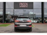 Hyundai Tucson 1.7 CRDi - 115 S&S  2015 Executive - <small></small> 15.900 € <small>TTC</small> - #5