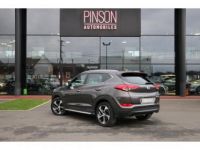 Hyundai Tucson 1.7 CRDi - 115 S&S  2015 Executive - <small></small> 15.900 € <small>TTC</small> - #6