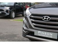 Hyundai Tucson 1.7 CRDi - 115 S&S  2015 Executive - <small></small> 15.900 € <small>TTC</small> - #9