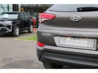 Hyundai Tucson 1.7 CRDi - 115 S&S  2015 Executive - <small></small> 15.900 € <small>TTC</small> - #10