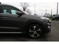 Hyundai Tucson 1.7 CRDi - 115 S&S  2015 Executive - <small></small> 15.900 € <small>TTC</small> - #12