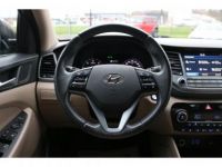 Hyundai Tucson 1.7 CRDi - 115 S&S  2015 Executive - <small></small> 15.900 € <small>TTC</small> - #17