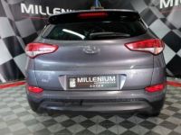 Hyundai Tucson 1.7 CRDI 115CH BUSINESS 2WD - <small></small> 12.990 € <small>TTC</small> - #4