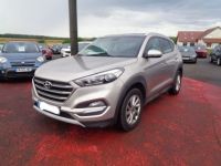 Hyundai Tucson 1.7 CRDI 115CH BUSINESS BV6 - <small></small> 16.950 € <small>TTC</small> - #1