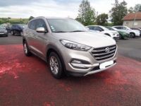 Hyundai Tucson 1.7 CRDI 115CH BUSINESS BV6 - <small></small> 16.950 € <small>TTC</small> - #2