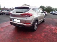 Hyundai Tucson 1.7 CRDI 115CH BUSINESS BV6 - <small></small> 16.950 € <small>TTC</small> - #3