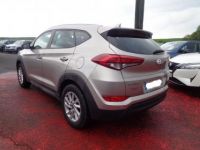 Hyundai Tucson 1.7 CRDI 115CH BUSINESS BV6 - <small></small> 16.950 € <small>TTC</small> - #4