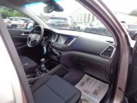 Hyundai Tucson 1.7 CRDI 115CH BUSINESS BV6 - <small></small> 16.950 € <small>TTC</small> - #7