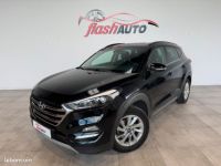 Hyundai Tucson 1.7 CRDi 115cv CREATIVE-2016 - <small></small> 10.900 € <small>TTC</small> - #1