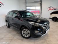 Hyundai Tucson 1.7 CRDi 115cv CREATIVE-2016 - <small></small> 10.900 € <small>TTC</small> - #2