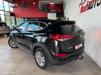 Hyundai Tucson 1.7 CRDi 115cv CREATIVE-2016 - <small></small> 10.900 € <small>TTC</small> - #3