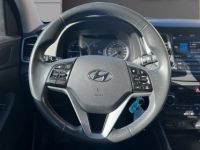 Hyundai Tucson 1.7 CRDi 141 ch 2WD DCT-7 Executive - <small></small> 12.990 € <small>TTC</small> - #11