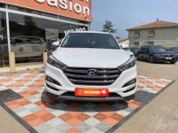 Hyundai Tucson 1.7 CRDI 141 CREATIVE 2 WD DCT-7 - <small></small> 15.980 € <small>TTC</small> - #2