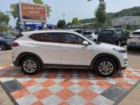 Hyundai Tucson 1.7 CRDI 141 CREATIVE 2 WD DCT-7 - <small></small> 15.980 € <small>TTC</small> - #4