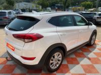 Hyundai Tucson 1.7 CRDI 141 CREATIVE 2 WD DCT-7 - <small></small> 15.980 € <small>TTC</small> - #5